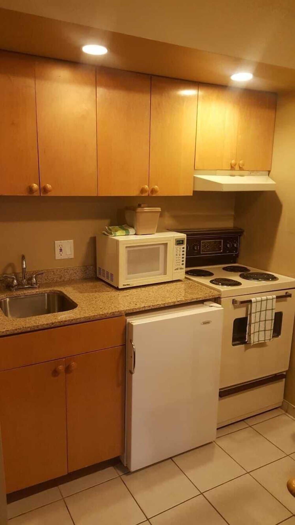 Econo Lodge Inn & Suites West Vancouver Dış mekan fotoğraf