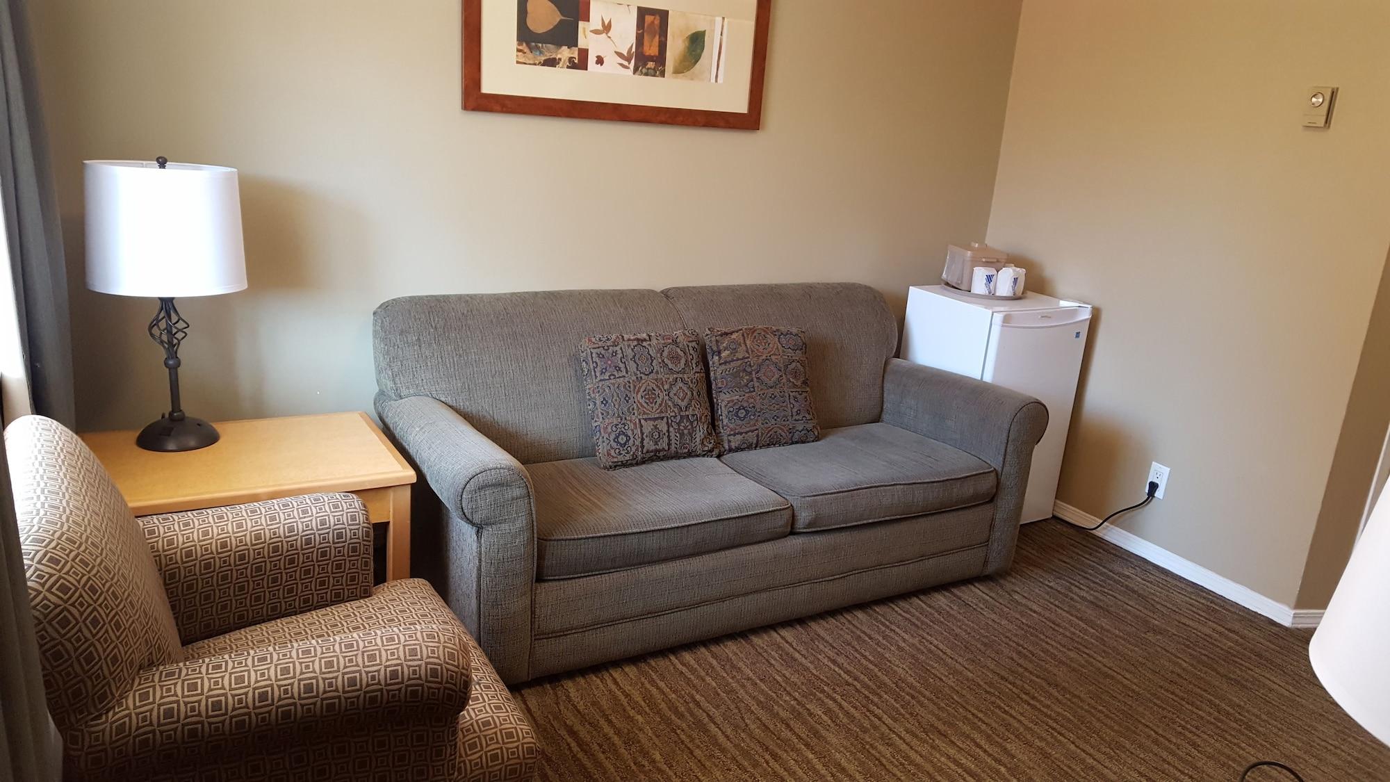 Econo Lodge Inn & Suites West Vancouver Dış mekan fotoğraf