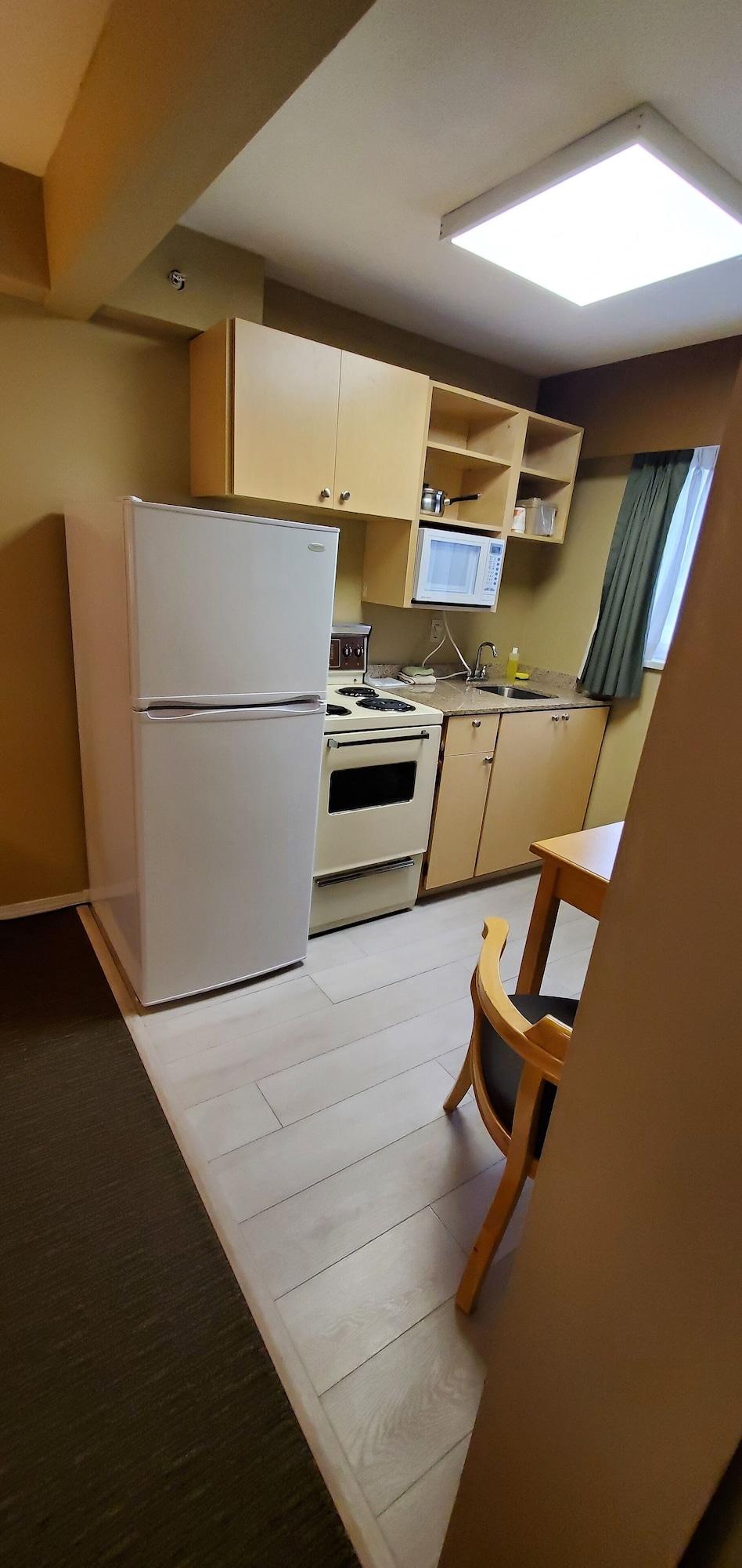 Econo Lodge Inn & Suites West Vancouver Dış mekan fotoğraf